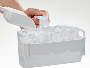 Silonn 2″ Sphere Ice Maker, Clear Ice Ball Maker with Slow-Melting, 4 pcs in 35 Mins, 144 pcs/Day, Crystal Sphere & Rapid Sphere Technology, Self-Cleaning Ice Maker Countertop Ideal for Whiskey