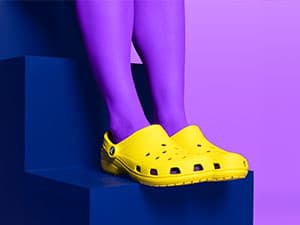 Crocs Unisex Adult Classic Clog