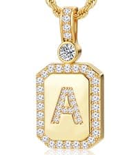 Anniversary for Gifts Women Wife, 18k Gold Plated Sunflower Necklaces for Women, Anniversary Her Gifts Birthday Gift for Wife You Are My Sunshine Woman's Jewelry Girlfriend Grandma Mom Daughter