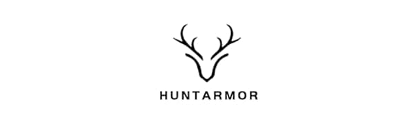 HUNTARMOR Stealth Hunter Neck Gaiter: Breathable Neck Hunting Gaiters, Men's Camo Stormproof Neck Gator, Comfortable Snow Cold Weather Neckwarmer