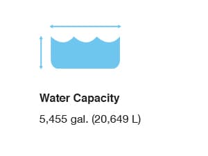 Intex Easy Set 18 Foot by 48 Inch Round Inflatable Above Ground Swimming Pool with Filter Pump, Ladder, Pool Cover, and 6 Pack Filter Cartridges, Blue