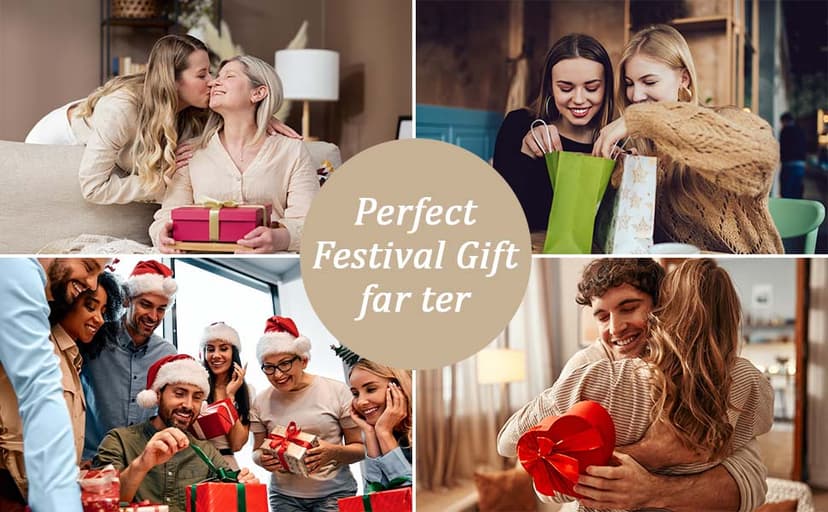 Book Lovers Gifts Hat Beanie for Women Men Reading Embroidered for Readers Bookish Book Club Librarians Bookworms Stuffers