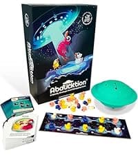 Ransom Notes - The Ridiculous Word Magnet Party Game, 3+ Players