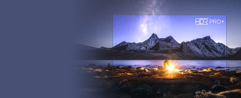 TCL 65-Inch Class S5 UHD 4K LED Smart TV with Fire TV (65S551F, 2024 Model), Dolby Vision, HDR PRO+, Dolby Atmos, Alexa Built-in with Voice Remote, Apple AirPlay 2 Compatibility, Streaming Television