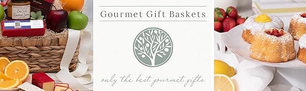 Gourmet Meat & Cheese Sampler Gift Basket - Deluxe Charcuterie Cheese Platter - GourmetGiftBaskets.com Food Gifts