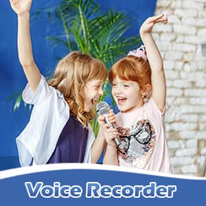 Kids Smart Game Watch with 24 Games HD Touch Screen Video Camera Music Player Pedometer Flashlight Alarm Clock 12/24 hr, Gifts for 5-12 Year Olds Boys