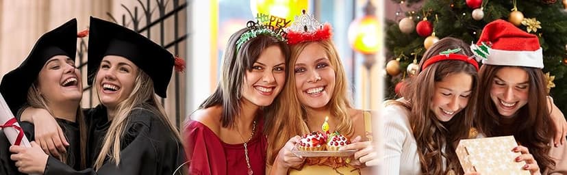 Afterprints Friendship Gifts - Engraved Heart-Shaped Night Light, Best Friend Birthday Gifts for Women, Girls Friends, Christmas Gift for Friends, Acrylic Night Lamp