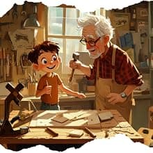You Are 7 And Amazing! Inspiring Stories For 7 Year Old Boys: 15 Motivating Tales About Bravery, Self-Confidence, Friendships and Adventure (You Are Amazing!) 1965857922