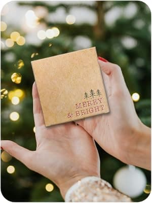 Neighbor Ceramic Ornaments Decor Christmas - Friendship Ornament Gift to Cherish Sincere Neighborhood- Neighbors Like You are Precious & Few