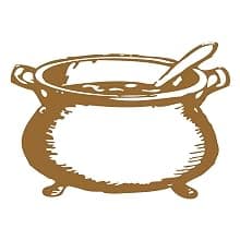 Fudge of the Month Club - 6 Month Subscription - 2 Pounds each month B01M22MSBP
