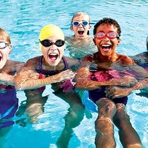 SunHeater Pool Solar Blanket - Heavy Duty Rectangular Thermal Cover with Bubbles - Heat Transfer Solar Pool Heater for In-Ground Swimming Pools - Durable 12 Mil Thick Polyethylene - 16' x 32' Feet