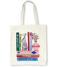 kate spade new york Canvas Tote Bag with Interior Pocket