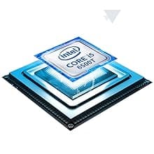 HP ProDesk 600 G3 Mini PC Desktop, Intel Core i5-6500T, 16GB RAM, 256GB PCIe Solid State Drive, USB-C, Windows 11 Professional (Renewed)