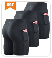 NELEUS Men's 3 Pack Dry Fit Y-Back Muscle Tank Top