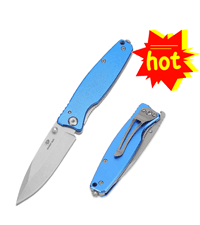 Mossy Oak Hunting Field Dressing Kit - Portable Butcher Game Processor Set (8-Piece)