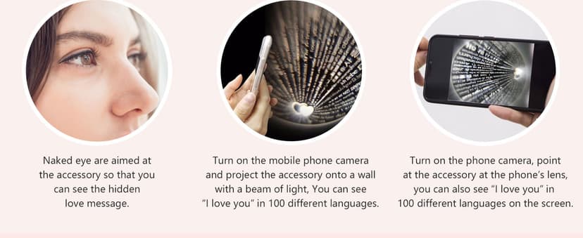 UNGENT THEM I Love You 100 Languages Bracelets Couples Gifts To My Men, Boyfriend, Girlfriend, Husband, My Love, Soulmate, Fiance - Anniversary Valentines Day Birthday Christmas Gift for Him and Her