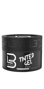 L3 Level 3 Styling Powder - Natural Look Mens Powder - Easy to Apply with No Oil or Greasy Residue