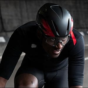 MET Manta MIPS Aero Road Bike Helmet | Lightweight Aerodynamic Cycling Helmet for Adults, Internal Air Channeling, MIPS-C2 Tech, Sunglasses Port