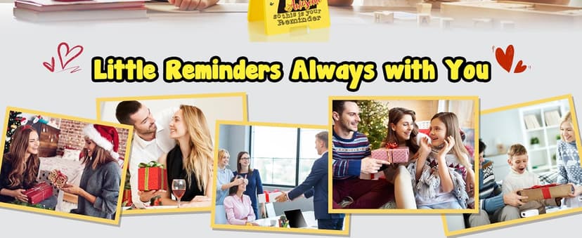 MBL Funny Office Decor Accessories - Answer Desk Rates, Gag Fun Cubicle Decoration Plaque Sign Gifts for Women Men Coworker Teammate Teacher Employee Bosses Appreciation Boss Day White Elephant