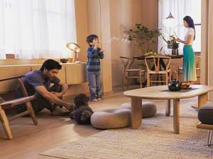 iRobot Roomba Vacuum 2 Essential Robot with AutoEmpty Dock, 3 Suction Levels, Latest Floor Tracking Sensors, and Compact Design (Black)