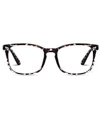 Reading Glasses for Women Men - Blue Light Blocking UV Filter Computer Readers,Anti Eyestrain Eyeglasses