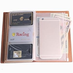 Wife Gifts from Husband, To My Wife Leather Journal, 140 Page Wife Refillable Writing Journal, Anniversary Wedding Christmas Gifts for Wife from Husband, Romantic Gifts for her