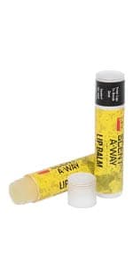 Hunters Specialties Scent-A-Way MAX Odorless Antiperspirant for Hunters, Trappers, Anglers, and Campers, 2.25 Oz