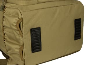 onedayHI Fishing Backpack with Rod Holders,40L Large Water-resistant Fishing Tackle Bag with Cooler,Tackle Box Backpack