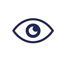 Gamma Ray Computer Blue Light Blocking Gaming Glasses w/Amber Tint and Anti Glare UV Digital Eyestrain