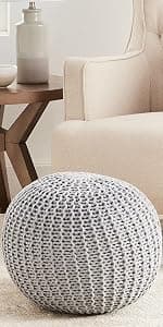 Urban Lifestyle Swivel Mesh Desk Chair, 21D x 21W x 33H in, White