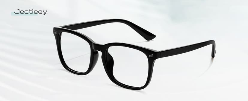 Reading Glasses for Women Men - Blue Light Blocking UV Filter Computer Readers,Anti Eyestrain Eyeglasses