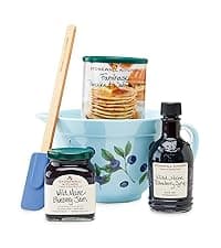 Stonewall Kitchen Stonewall Sampler Gift Basket (6 Piece)