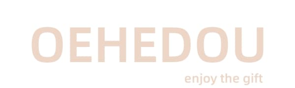 OEHEDOU Bestie Gifts for Women Best Friends - Cute & Funny Keychain Gifts