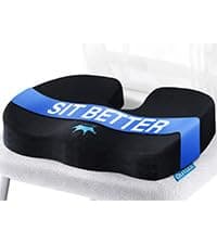 Lumbar Support Pillow for Office Chair, Office Home Essentials,Gifts for Mom,Dad, Back Support Pillow for Car, Chair Cushions,Back Pain Relief Improve Posture,Mesh Cover Double Adjustable Straps