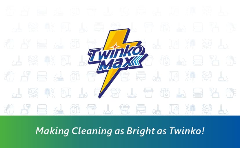 Twinko Max Lint Brush, Lint Remover, Pet Hair Remover, Clothes Brush, Magic Lint Remover Brush, Sheet and Carpet Cleaning Brush, 2-Sided and Reusable, No Need Lint Roller Refill.