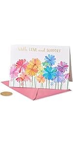 Papyrus Valentines Day Card for Friend (Having You In My Life)