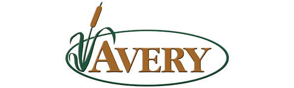 Avery GHG Essential Mallard Duck Decpus - 12 Pack