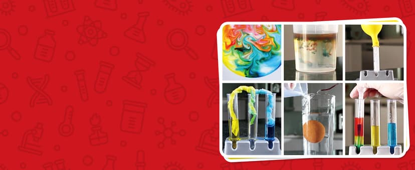 52+ Experiments Chemistry Set Science Toys, STEM Projects with 51+ Tools, Kids Science kit, Science Experiments for Kids Gift Playz Extreme Chemistry Educational Science Kits for Kids Age 8-12 B08HSFDZP6