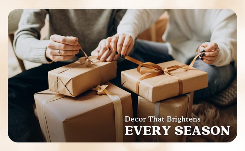 Glass Ornament - Mr & Mrs 2025 Wreath Leaf Wedding Ornaments - Newlywed Gifts for Couples 2025 - Couple Ornament for Bride and Groom - Elegant Engagement Keepsake for Christmas Tree Décor