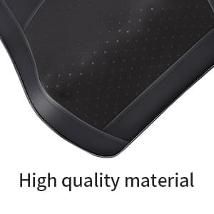 Boriwat Back Massager with Heat, 3D Kneading Massage Pillow for Back, Neck, Shoulder, Leg Pain Relief Deep Tissue, Gifts for Women Men Mom Dad