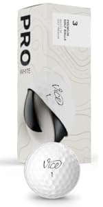 Vice Pro Plus Golf Balls