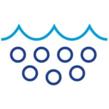 Clorox® Pool&Spa™ Shock Clear, for Crystal Clear Swimming Pool Water, Swim-ready in 15 minutes, Suitable for vinyl pools (6-Pack)