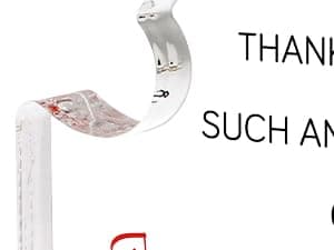 Father's Day Gifts for Dad, Dad Birthday Gift, Dad Gifts from Daughter Son, Dad Gifts for Fathers Day, Cool Gifts for Dad Acrylic Block Presents for Dad Christmas Gifts for Dad