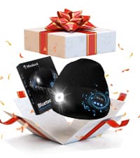 Stocking Stuffers Gifts for Men 18-in-1 Snowflake Multitool, Christmas Birthday Gifts for Men Dad Husband Him Grandpa, White Elephant Gifts for Dad Who Have Everything, Cool Gadgets Tools