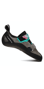 La Sportiva Womens Tarantulace Rock Climbing Shoes