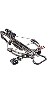 BARNETT Whitetail Hunter II Crossbow