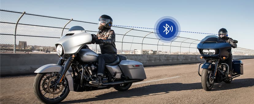 LEXIN G2P Motorcycle Helmet Bluetooth Headset, Group Intercom Communication System, FM Radio/ 6 Shells/Universal Pairing/Private Talk/Noise Cancellation, Fit for Snowmobile/ATV, 1 Pack