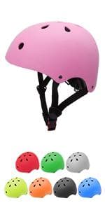 GLAF Baby Bike Helmet Toddler Helmets for 1 Year Old and up Infant Girls Boys Multi Sport Adjustable for Scooter Bicycle Skateboard Cycling