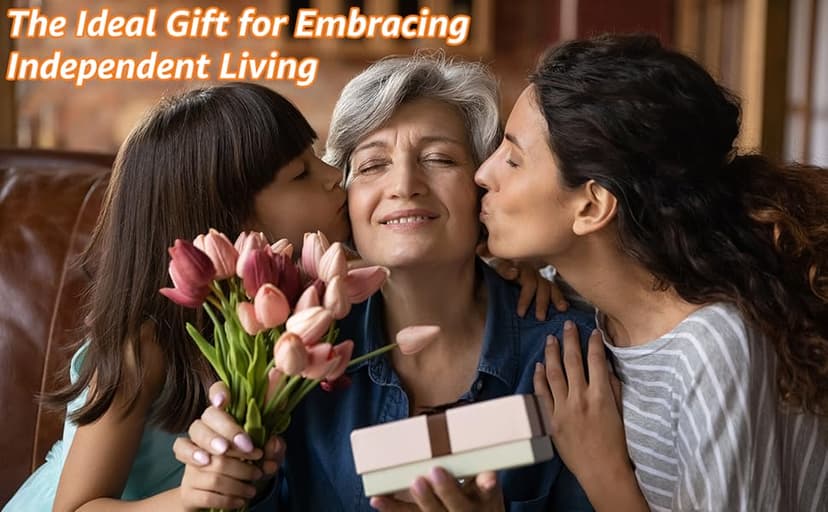 Jar Opener Bottle Opener for Weak Hands, Seniors with Arthritis and Anyone with Low Strength, Get Lids Off Easily, Carrot Shaped with Magnets for Decorate Fridge, Best Gift for Kitchen Gadgets