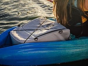 Perception Kayaks Tribe 9.5 | Sit on Top Kayak | Recreational Kayak